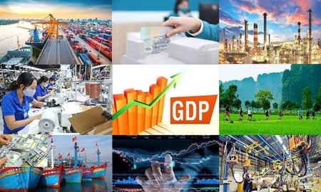 Dấu hiệu tích cực cho mục tiêu tăng trưởng năm 2024