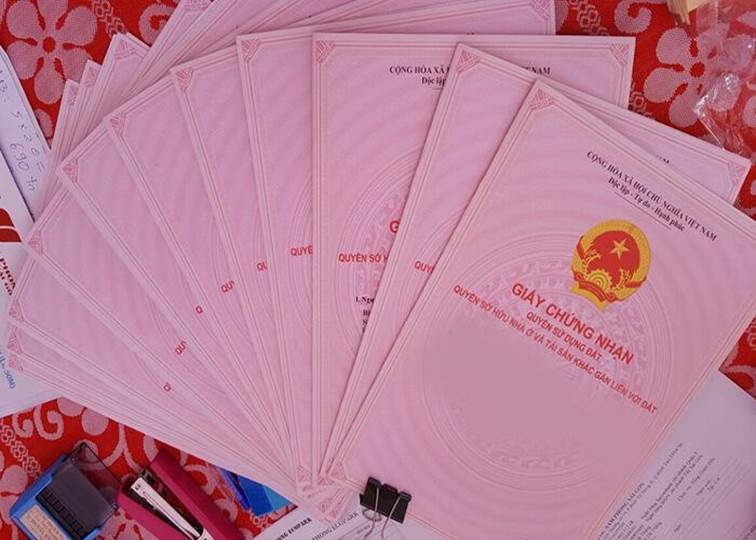 Tin Xây dựng - bất động sản tuần qua: TPHCM thu hồi gần 288.000 m2 đất của cơ quan, đơn vị