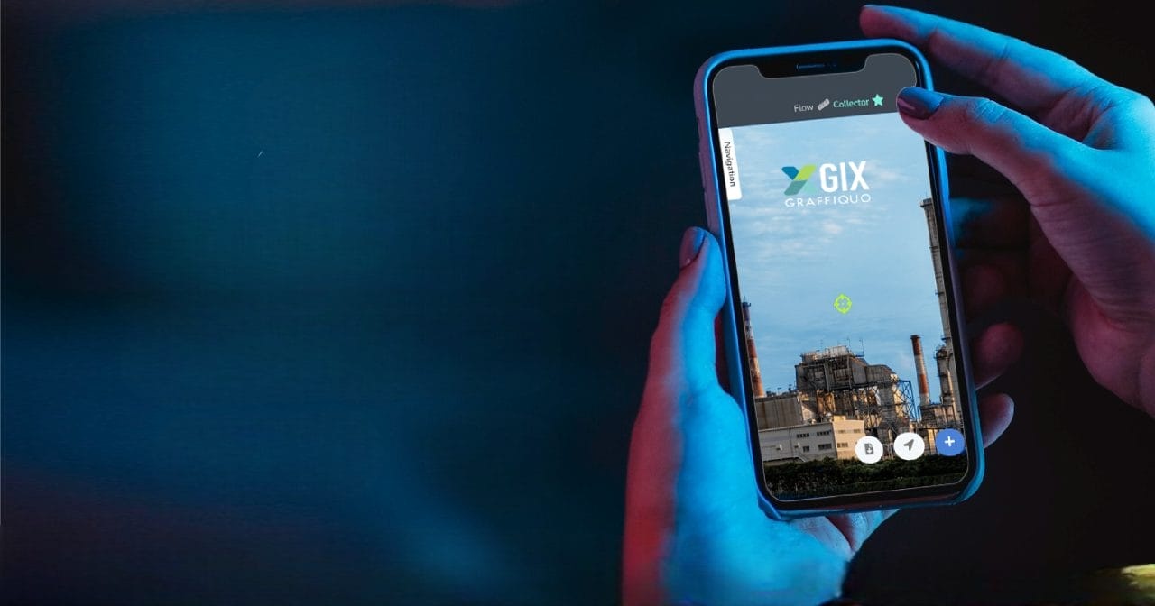 Graffiquo Asia giới thiệu giải pháp đổi mới ngành dầu khí Graffiquo Asia giới thiệu giải pháp đổi mới ngành dầu khí