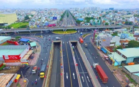 Giải ngân, sao khó thế?