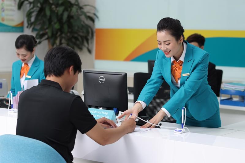Tin ngân hàng ngày 1/7: Phát hiện doanh nghiệp thuê người xếp hàng mua vàng bình ổn giá