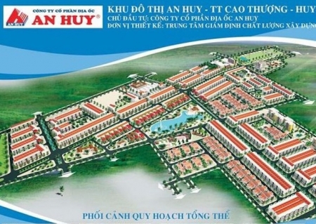 Tin Xây dựng - bất động sản ngày 1/7: Bất động sản tồn kho hơn 11 tỷ USD