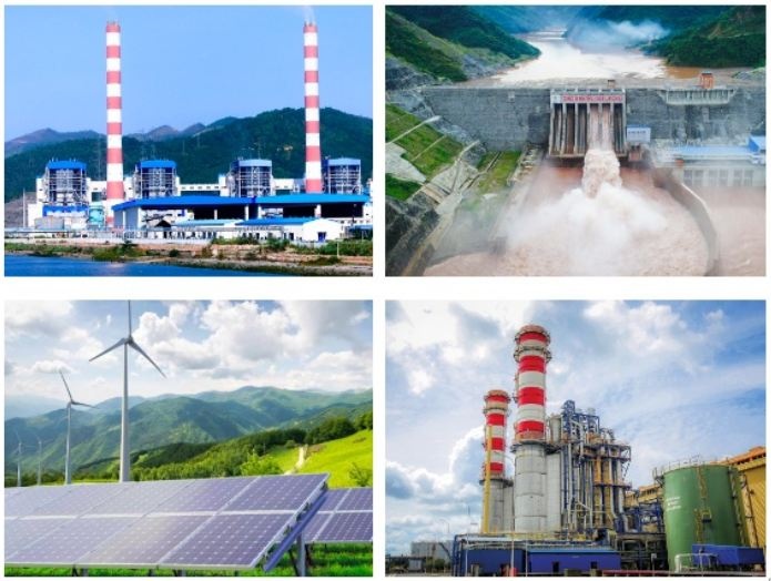 4 nhóm giải pháp đảm bảo cung cấp điện 6 tháng cuối năm 2024