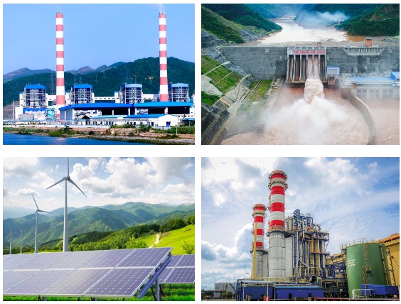 4 nhóm giải pháp đảm bảo cung cấp điện 6 tháng cuối năm 2024