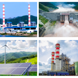 4 nhóm giải pháp đảm bảo cung cấp điện 6 tháng cuối năm 2024