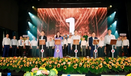 Khơi dậy trí tuệ, sức sáng tạo từ các phong trào thi đua của tổ chức công đoàn