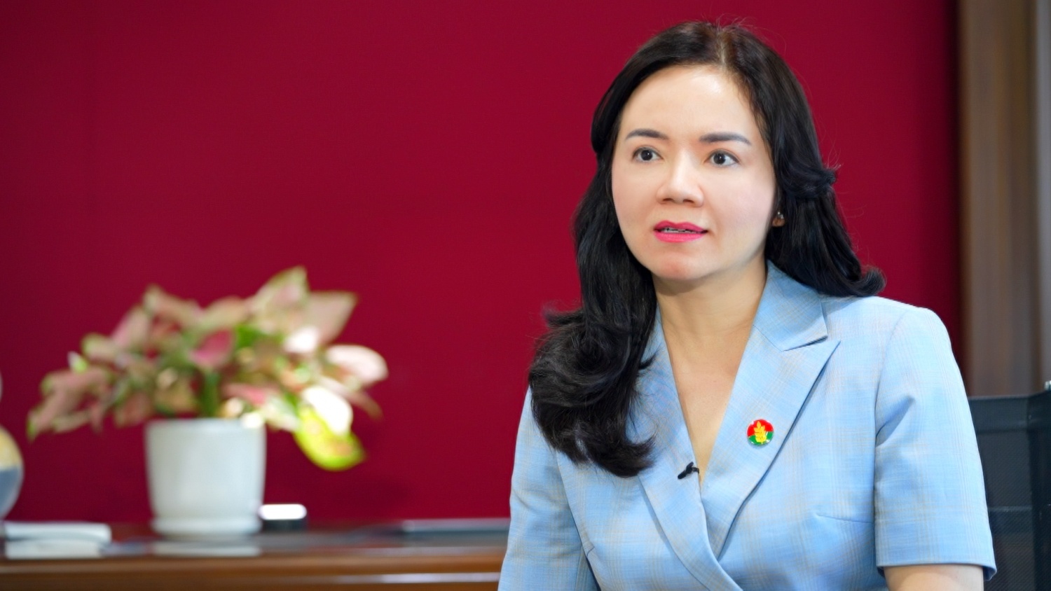 Phân bón Cà Mau giảm phát thải và tiết kiệm năng lượng