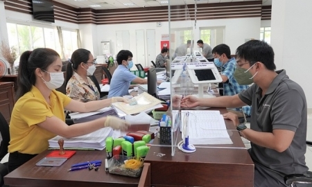 Chính thức tăng lương cơ sở lên 2,34 triệu đồng/tháng