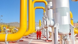 Gazprom tiết lộ chi tiết về thỏa thuận mới với Trung Quốc