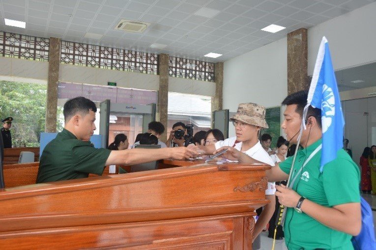 Du lịch biên giới - Loại hình du lịch hấp dẫn