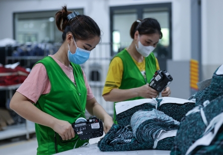 Quy định mới về mức lương tối thiểu đối với người lao động