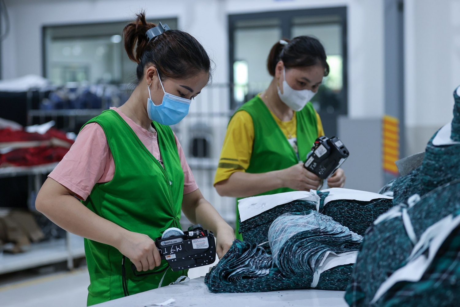 Quy định mới về mức lương tối thiểu đối với người lao động