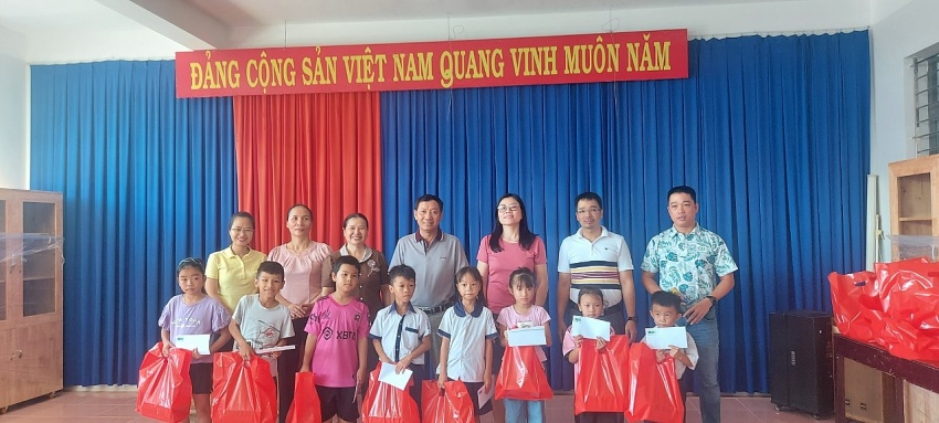 Vietnam Oil & Gas HSE Network - Sự kết nối công tác ATSKMT trong ngành Dầu khí