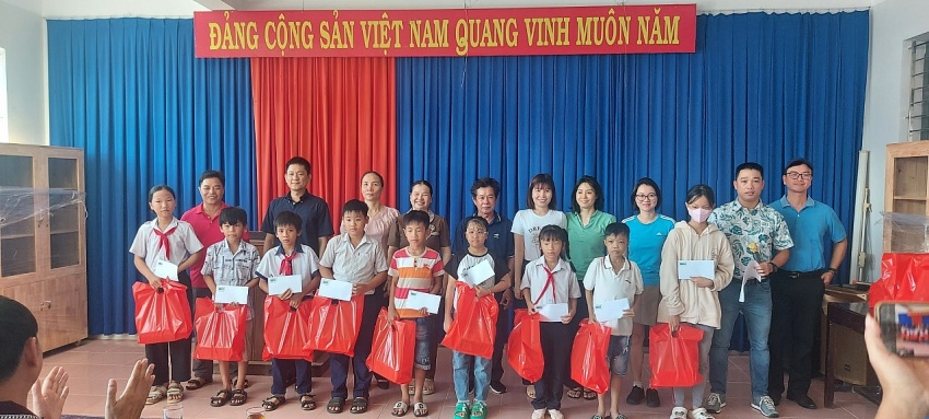 Oil & Gas HSE Network – Sự kết nối công tác ATSKMT trong ngành Dầu khí Vietnam Oil & Gas HSE Network - Sự kết nối công tác ATSKMT trong ngành Dầu khí