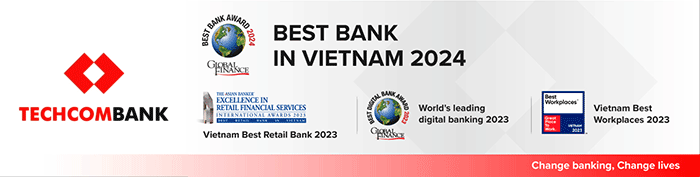 Hơn 13,8 triệu khách hàng khai phá kỷ nguyên sinh lời tự động cùng tài khoản Techcombank