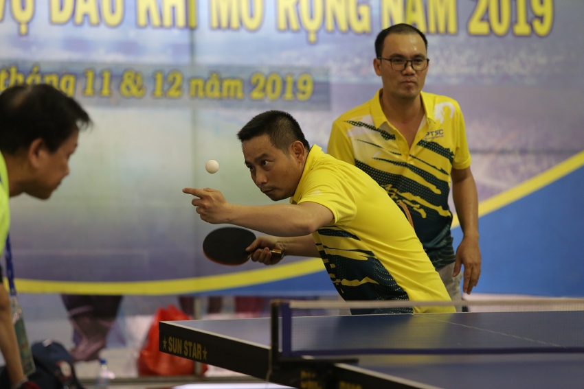 Ấn tượng Hội thao và Liên hoan nghệ thuật quần chúng PTSC năm 2024