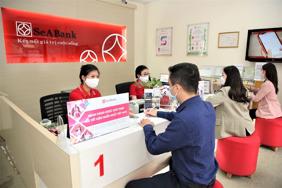Tin ngân hàng ngày 3/7: HDBank chốt quyền chia cổ tức bằng tiền và cổ phiếu tổng tỷ lệ 30%