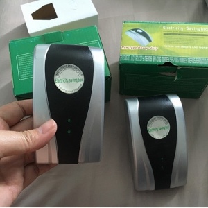 Thiết bị tiết kiệm điện - thật hay ảo?