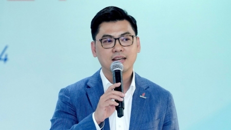 PV GAS TRADING tiếp tục xác lập những kỷ lục mới trong tăng trưởng và phát triển
