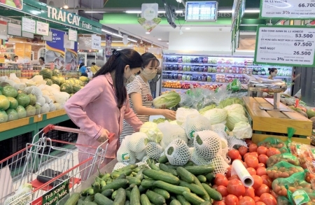 6 giải pháp kiểm soát lạm phát những tháng cuối năm 2024
