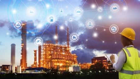 Tích hợp chuỗi khối blockchain trong lĩnh vực dầu khí thượng nguồn (Kỳ III)