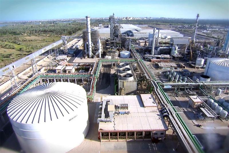 Thiếu nguồn cung khí đốt gây áp lực gì lên ngành phân bón Ai Cập? Thiếu nguồn cung khí đốt gây áp lực gì lên ngành phân bón Ai Cập?