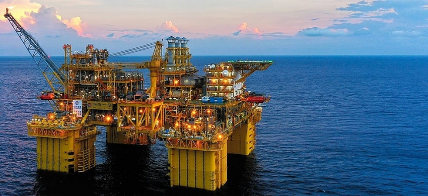 Ảnh: CNOOC