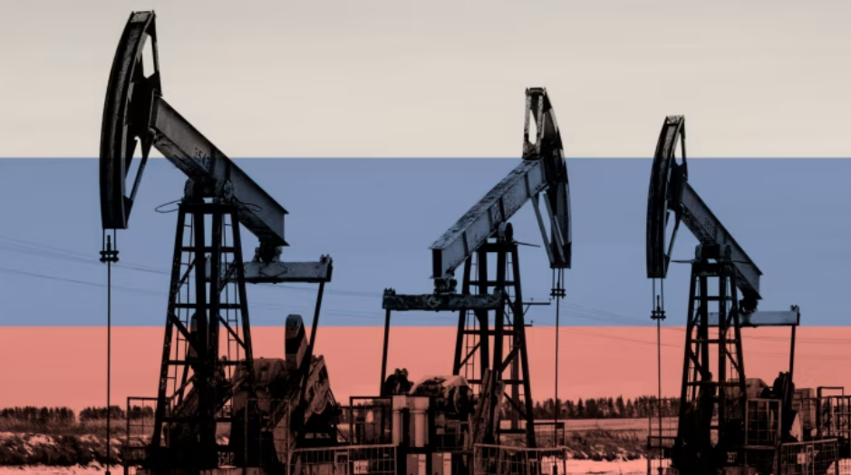 Ngành công nghiệp dầu mỏ của Nga sẽ độc lập với thiết bị nước ngoài vào năm 2027 Ngành công nghiệp dầu mỏ của Nga sẽ độc lập với thiết bị nước ngoài vào năm 2027