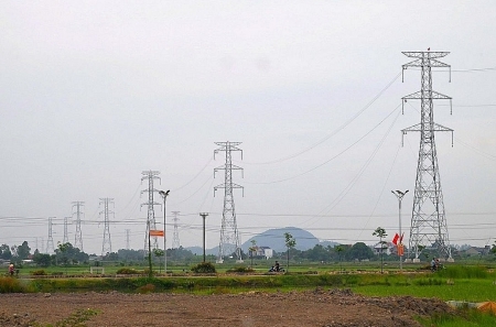 Đường dây 500kV mạch 3: Kỳ tích của niềm tin và sự đoàn kết