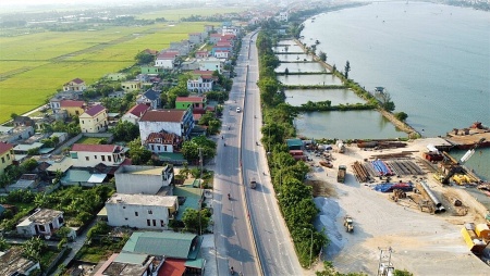 Video Tin tức tổng hợp Xây dựng - bất động sản ngày 4/7