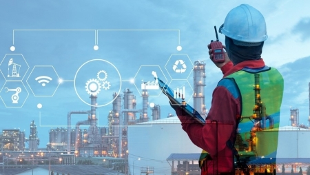 Tích hợp chuỗi khối blockchain trong lĩnh vực dầu khí thượng nguồn (Kỳ IV)
