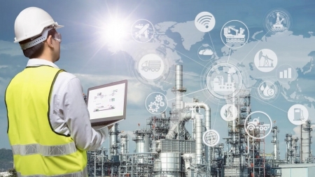 Tích hợp chuỗi khối blockchain trong lĩnh vực dầu khí thượng nguồn (Kỳ cuối)