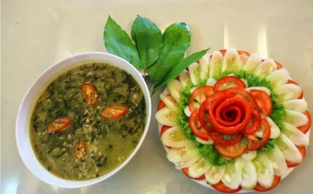 Top 5 đặc sản bạn nên thưởng thức khi ghé thăm Lai Châu