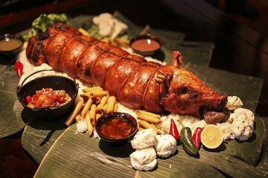 Top 5 đặc sản bạn nên thưởng thức khi ghé thăm Lai Châu