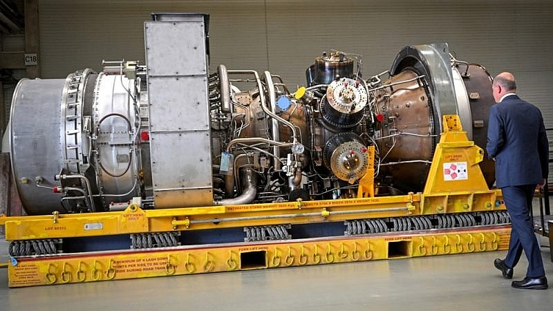 Đức dừng kế hoạch bán mảng kinh doanh turbin khí của VW cho Trung Quốc Đức dừng kế hoạch bán mảng kinh doanh turbin khí của VW cho Trung Quốc