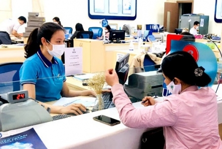 Tin ngân hàng ngày 5/7: Khách hàng không nợ xấu 3 năm có thể được cấp tín dụng vượt giới hạn