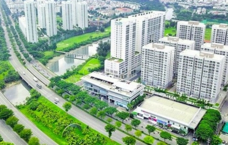 Thị trường bất động sản cuối năm: kỳ vọng có bước tăng trưởng mới