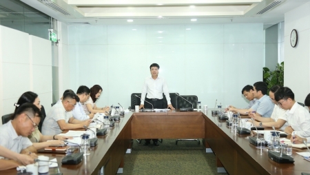 Petrovietnam tích cực hoàn thiện phương án xử lý Dự án nhà máy đóng tàu Dung Quất