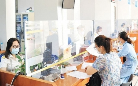 6 tháng đầu năm 2024, thu ngân sách ngành thuế ước đạt 58,2% dự toán