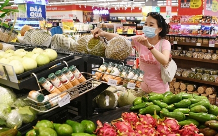 Bộ Tài chính nêu 6 giải pháp ổn định giá từ nay đến cuối năm
