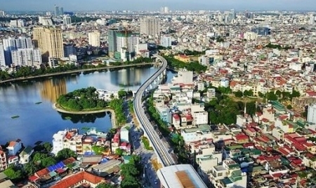 Tin Xây dựng - bất động sản ngày 6/7: TP HCM thu hồi 3,14 ha đất thực hiện 13 dự án