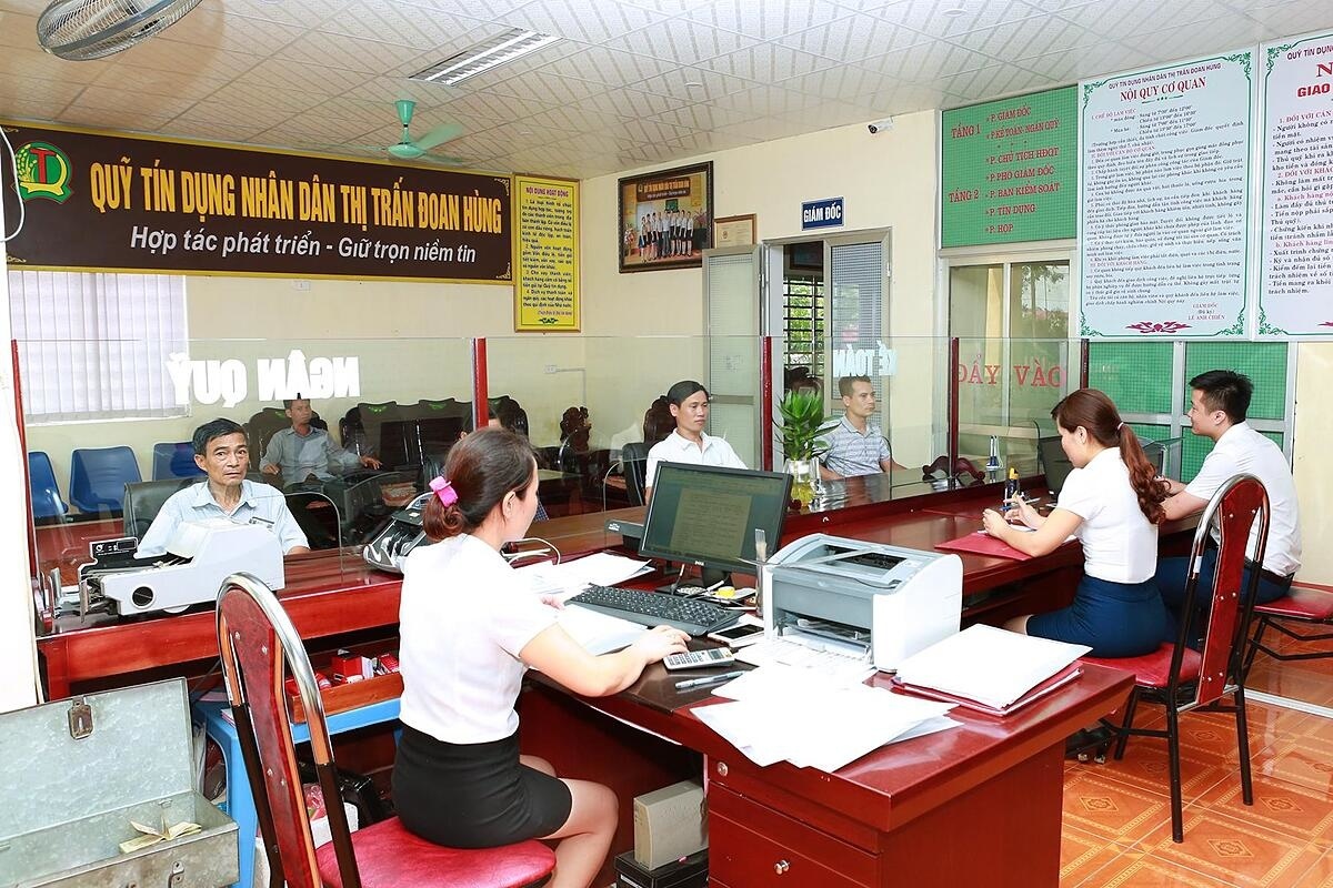 Tin ngân hàng tuần qua: NHNN dự báo về lãi suất huy động và cho vay quý III/2024