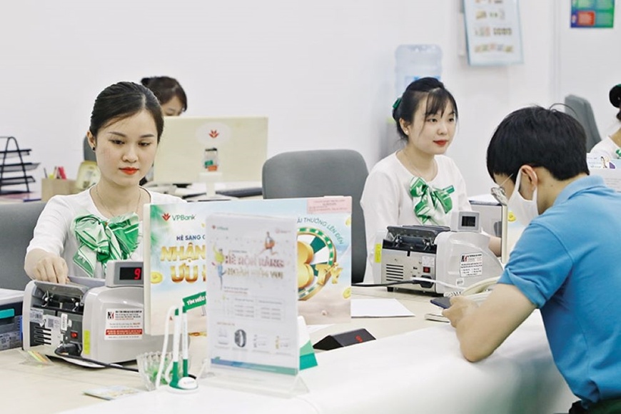 Tin ngân hàng tuần qua: NHNN dự báo về lãi suất huy động và cho vay quý III/2024