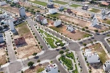 Tin Xây dựng - bất động sản tuần qua: Nghị định 71 tháo gỡ loạt vướng mắc giá đất cho dự án BĐS