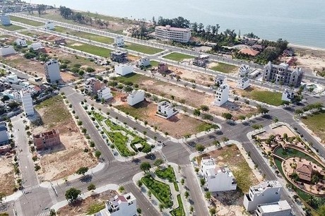 Tin Xây dựng - bất động sản tuần qua: Nghị định 71 tháo gỡ loạt vướng mắc giá đất cho dự án BĐS