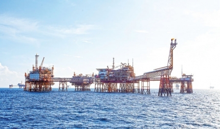 Petrovietnam tập trung xây dựng chiến lược phát triển theo tinh thần Kết luận số 76-KL/TW