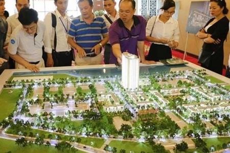 Điểm tin Xây dựng - Bất động sản ngày 9/7: Thanh toán mua bán nhà phải chuyển khoản, giá đúng hợp đồng từ 1/8