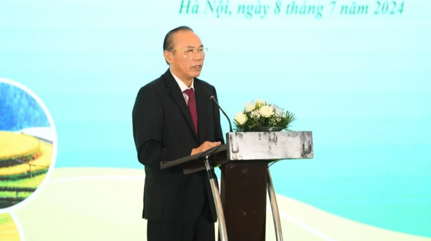 Thúc đẩy kinh tế tuần hoàn trong nông nghiệp