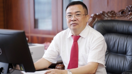 Công đoàn PVPGB: Nơi gửi gắm niềm tin, kỳ vọng của người lao động