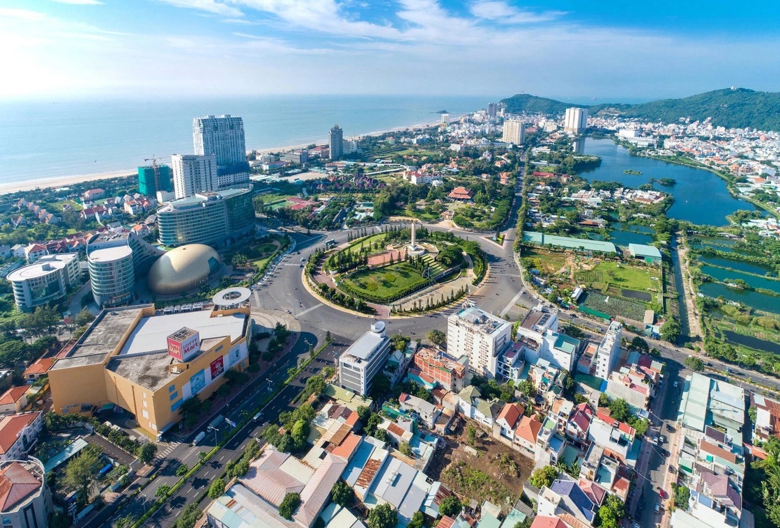 Bà Rịa - Vũng Tàu: GRDP tăng cao nhất trong 10 năm qua